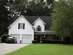 Pre-foreclosure in  SAINT GEORGE WALK SW Powder Springs, GA 30127