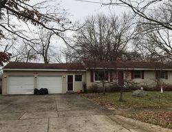 Pre-foreclosure in  WENTWORTH DR SW Wyoming, MI 49519