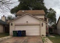 Pre-foreclosure in  SPRING MOON ST San Antonio, TX 78247