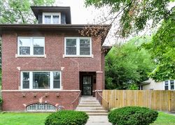 Pre-foreclosure in  S WENTWORTH AVE Chicago, IL 60628