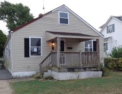 Pre-foreclosure in  OAKWOOD RD Dundalk, MD 21222