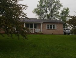Pre-foreclosure in  REGER DR Lockport, NY 14094