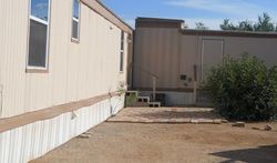 Pre-foreclosure in  N TAYLOR LN Tucson, AZ 85743