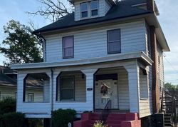 Pre-foreclosure in  ELSINORE AVE Baltimore, MD 21216