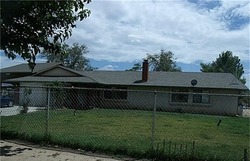 Pre-foreclosure in  HUERTA ST Victorville, CA 92395