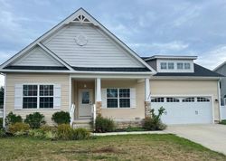 Pre-foreclosure in  BLUEWATER WAY Lewes, DE 19958