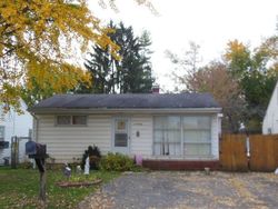 Pre-foreclosure in  DAWES AVE Dayton, OH 45404