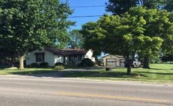 Pre-foreclosure Listing in EATON PIKE NEW LEBANON, OH 45345