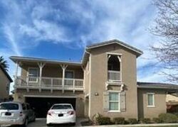 Pre-foreclosure in  SAND KEY CT San Jacinto, CA 92582