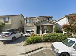 Pre-foreclosure in  CARLOTTA CIR Pinole, CA 94564