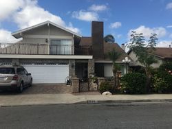 Pre-foreclosure in  AZALEA DR Costa Mesa, CA 92626