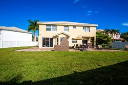  Sw 174th Way, Hollywood FL