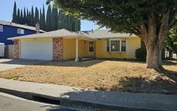 Pre-foreclosure in  RAMSEY DR Vacaville, CA 95687