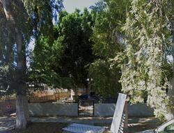 Pre-foreclosure in  MAYCREST AVE Los Angeles, CA 90032
