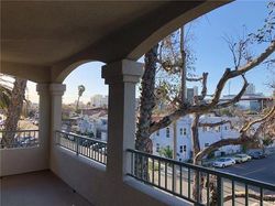 Pre-foreclosure Listing in MAINE AVE UNIT 304 LONG BEACH, CA 90802