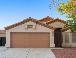 Pre-foreclosure in  HIDDEN MEADOW AVE Henderson, NV 89015