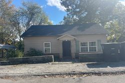 Pre-foreclosure in  W HORNSBY ST Athens, TN 37303