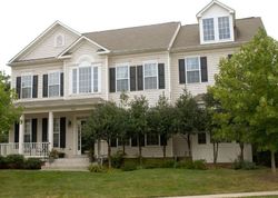 Pre-foreclosure Listing in FULLERTON ST ASHBURN, VA 20147