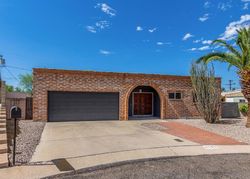 Pre-foreclosure in  E 4TH ST Tucson, AZ 85710
