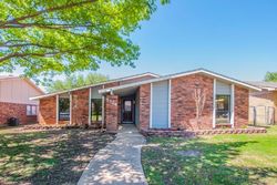 Pre-foreclosure in  SHERMAN DR The Colony, TX 75056
