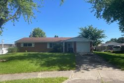 Pre-foreclosure in  BURCH CT Troy, OH 45373