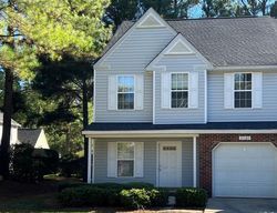 Pre-foreclosure in  UNIVERSITY HEIGHTS LN Charlotte, NC 28213