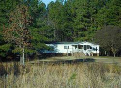 Pre-foreclosure Listing in DOE CT OXFORD, NC 27565