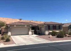 Pre-foreclosure in  PEBBLE CREEK BLF Mesquite, NV 89027