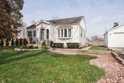 Pre-foreclosure Listing in 113TH AVE ORLAND PARK, IL 60467