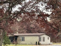 Pre-foreclosure in  W 700 N Rensselaer, IN 47978