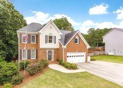 Pre-foreclosure in  LISA SPRINGS DR Snellville, GA 30078