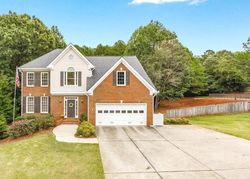 Pre-foreclosure in  LISA SPRINGS DR Snellville, GA 30078