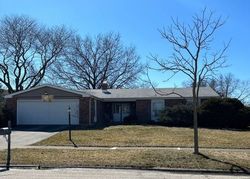 Pre-foreclosure in  CHAMPLAINE AVE Westmont, IL 60559