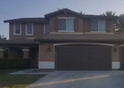 Pre-foreclosure in  HOLLYWOOD AVE Corona, CA 92880