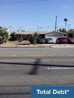 Pre-foreclosure in  W CRESCENT AVE Anaheim, CA 92801