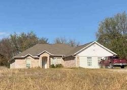 Pre-foreclosure in  OXLEY RD Sulphur, OK 73086