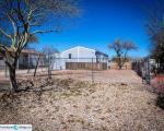 Pre-foreclosure in  N WARFIELD CIR Marana, AZ 85658