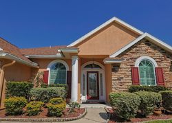 Pre-foreclosure in  CHATHAM VILLAGE DR Orange Park, FL 32003