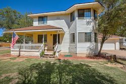 Pre-foreclosure in  DON ANDRES CT SW Albuquerque, NM 87105