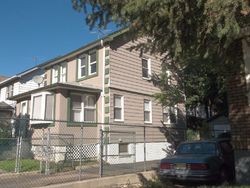 Pre-foreclosure in  HOWARD ST Irvington, NJ 07111