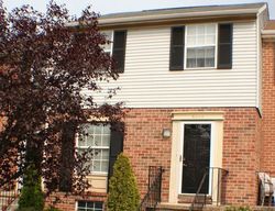 Pre-foreclosure in  SCORTON HARBOUR Pasadena, MD 21122