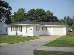 Pre-foreclosure Listing in 3RD ST WAUSEON, OH 43567