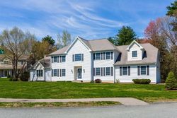 Pre-foreclosure Listing in SCARLET CT NORTH EASTON, MA 02356