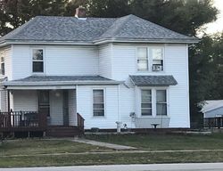 Pre-foreclosure in  13TH ST Viola, IL 61486