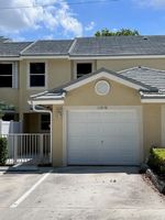 Pre-foreclosure in  WOODMILL DR Palm Beach Gardens, FL 33418