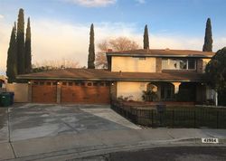 Pre-foreclosure in  CROMLEY CT Lancaster, CA 93534