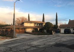 Pre-foreclosure in  CROMLEY CT Lancaster, CA 93534