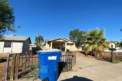 Pre-foreclosure in  N LOS AMIGOS DR Avondale, AZ 85323
