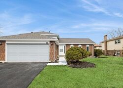 Pre-foreclosure in  WHITE BIRCH LN Matteson, IL 60443