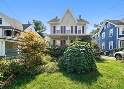 Pre-foreclosure Listing in W EVERGREEN ST WEST GROVE, PA 19390